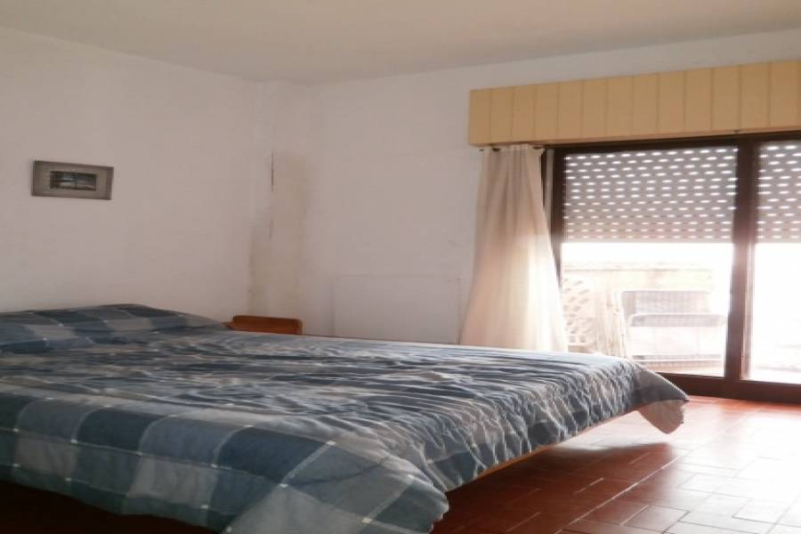 Santa Teresita, Buenos Aires, Argentina, 2 Bedrooms Bedrooms, ,1 BañoBathrooms,Apartamentos,Temporario,33 ,41034