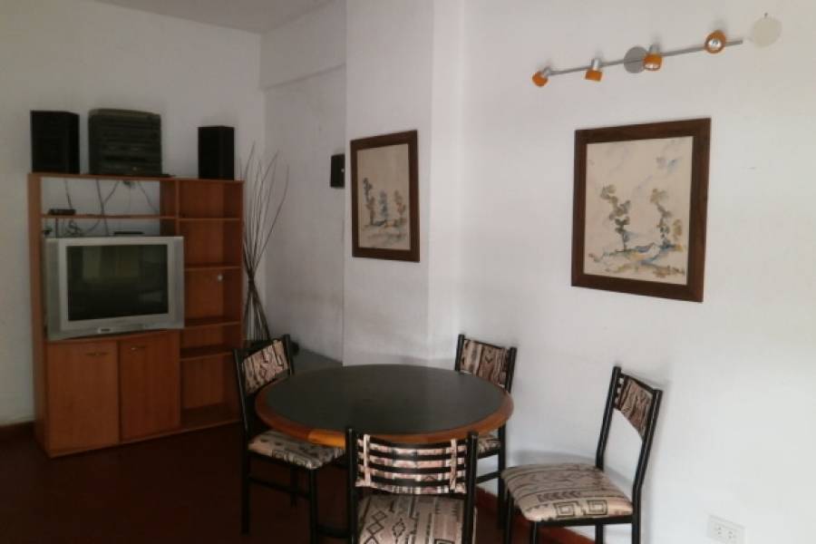 Santa Teresita, Buenos Aires, Argentina, 2 Bedrooms Bedrooms, ,1 BañoBathrooms,Apartamentos,Temporario,33 ,41034