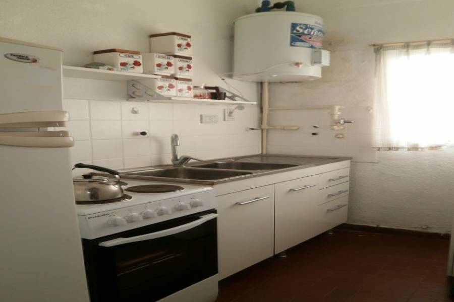 Santa Teresita, Buenos Aires, Argentina, 2 Bedrooms Bedrooms, ,1 BañoBathrooms,Apartamentos,Temporario,33 ,41034