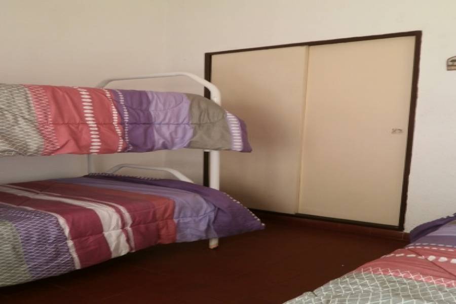 Santa Teresita, Buenos Aires, Argentina, 2 Bedrooms Bedrooms, ,1 BañoBathrooms,Apartamentos,Temporario,33 ,41034