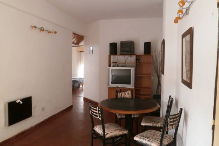 Santa Teresita, Buenos Aires, Argentina, 2 Bedrooms Bedrooms, ,1 BañoBathrooms,Apartamentos,Temporario,33 ,41034