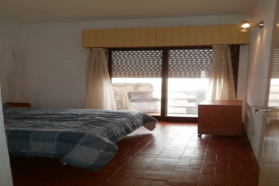 Santa Teresita, Buenos Aires, Argentina, 2 Bedrooms Bedrooms, ,1 BañoBathrooms,Apartamentos,Temporario,33 ,41034