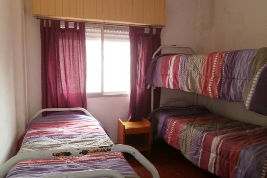 Santa Teresita, Buenos Aires, Argentina, 2 Bedrooms Bedrooms, ,1 BañoBathrooms,Apartamentos,Temporario,33 ,41034