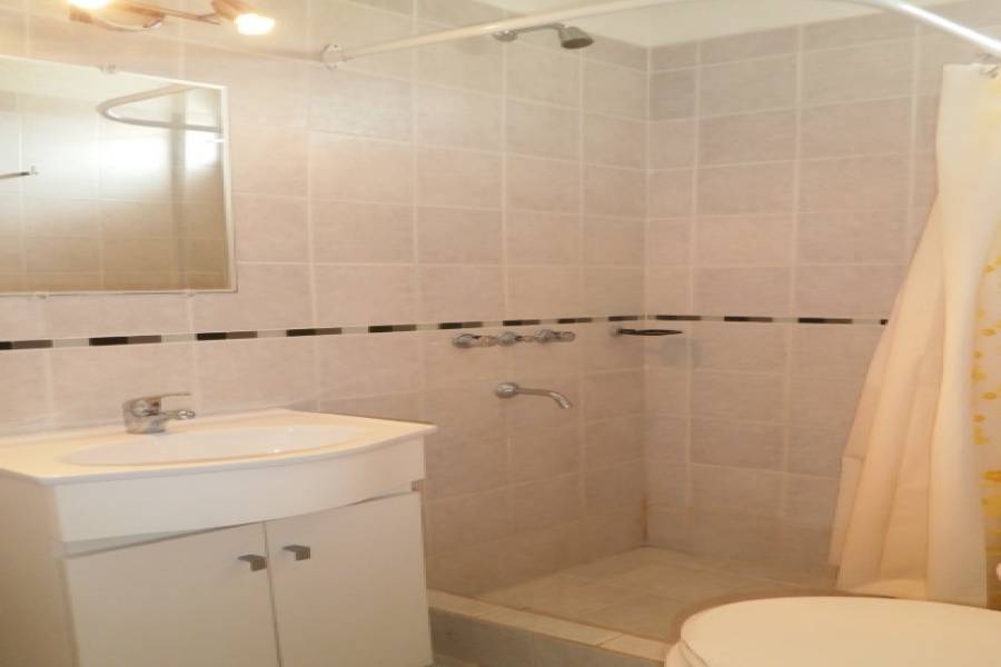 Santa Teresita, Buenos Aires, Argentina, 2 Bedrooms Bedrooms, ,1 BañoBathrooms,Apartamentos,Temporario,33 ,41034