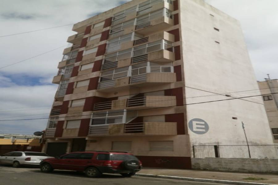 Santa Teresita, Buenos Aires, Argentina, 2 Bedrooms Bedrooms, ,1 BañoBathrooms,Apartamentos,Temporario,33 ,41034