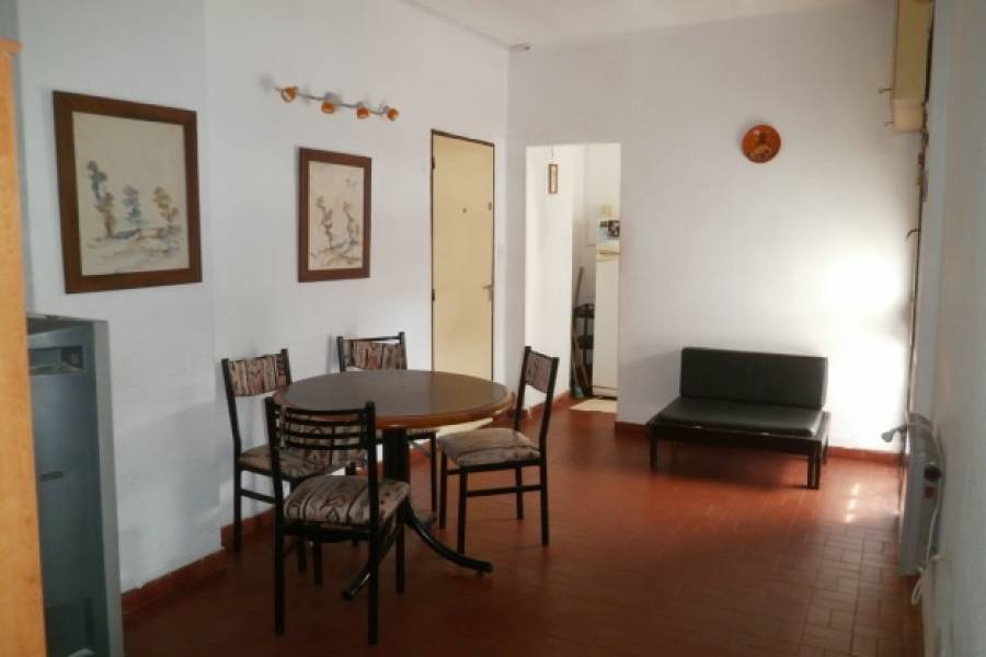 Santa Teresita, Buenos Aires, Argentina, 2 Bedrooms Bedrooms, ,1 BañoBathrooms,Apartamentos,Temporario,33 ,41034