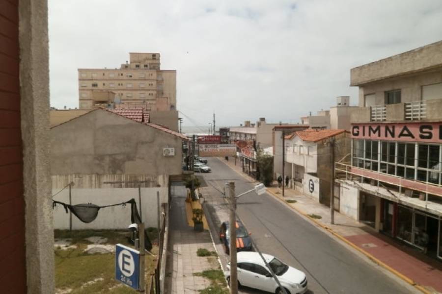Santa Teresita, Buenos Aires, Argentina, 2 Bedrooms Bedrooms, ,1 BañoBathrooms,Apartamentos,Temporario,33 ,41034