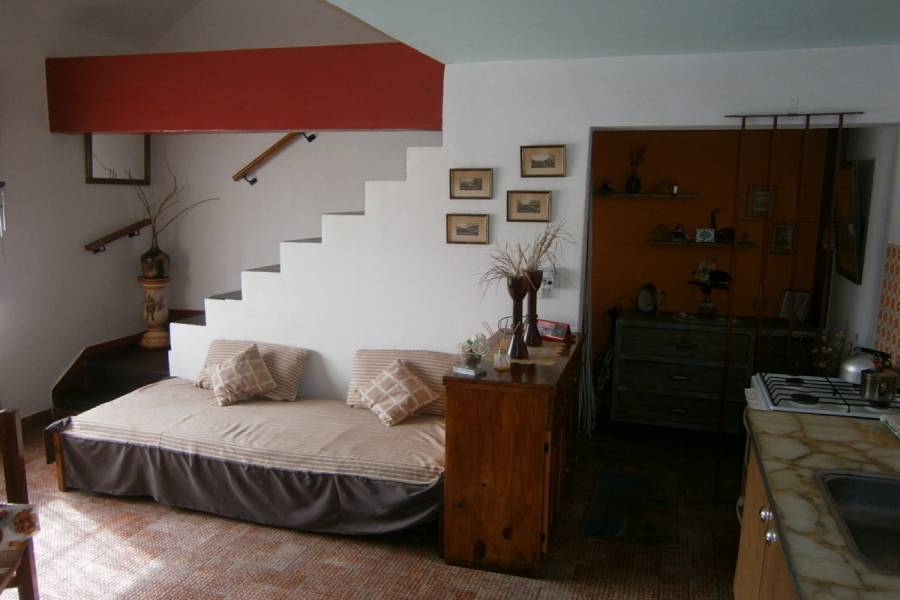 Santa Teresita, Buenos Aires, Argentina, 1 Dormitorio Bedrooms, ,1 BañoBathrooms,Apartamentos,Temporario,47,41035