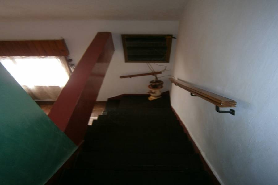 Santa Teresita, Buenos Aires, Argentina, 1 Dormitorio Bedrooms, ,1 BañoBathrooms,Apartamentos,Temporario,47,41035