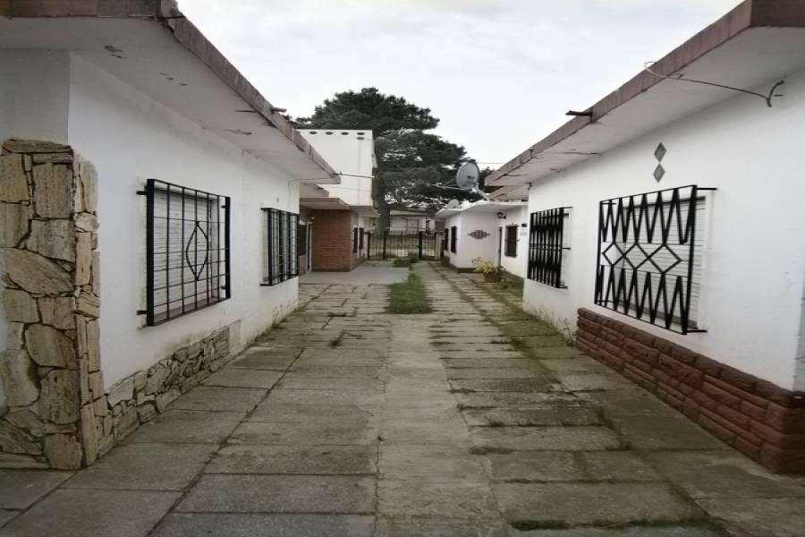 Santa Teresita, Buenos Aires, Argentina, 1 Dormitorio Bedrooms, ,1 BañoBathrooms,Apartamentos,Temporario,47,41035