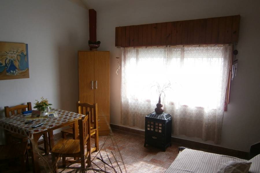 Santa Teresita, Buenos Aires, Argentina, 1 Dormitorio Bedrooms, ,1 BañoBathrooms,Apartamentos,Temporario,47,41035