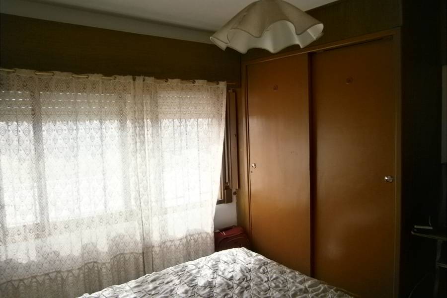 Santa Teresita, Buenos Aires, Argentina, 1 Dormitorio Bedrooms, ,1 BañoBathrooms,Apartamentos,Temporario,47,41035