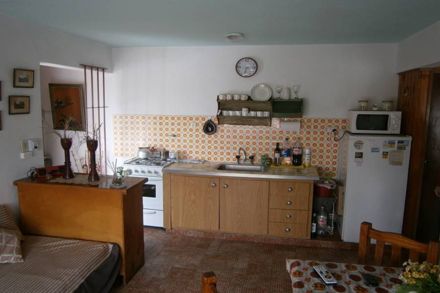 Santa Teresita, Buenos Aires, Argentina, 1 Dormitorio Bedrooms, ,1 BañoBathrooms,Apartamentos,Temporario,47,41035
