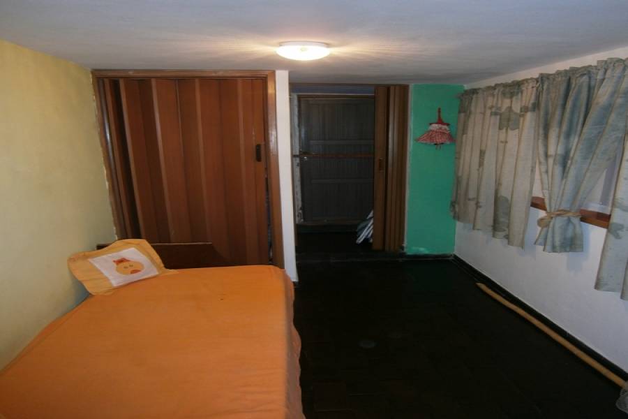 Santa Teresita, Buenos Aires, Argentina, 1 Dormitorio Bedrooms, ,1 BañoBathrooms,Apartamentos,Temporario,47,41035
