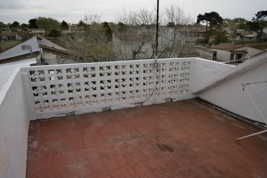 Santa Teresita, Buenos Aires, Argentina, 1 Dormitorio Bedrooms, ,1 BañoBathrooms,Apartamentos,Temporario,47,41035