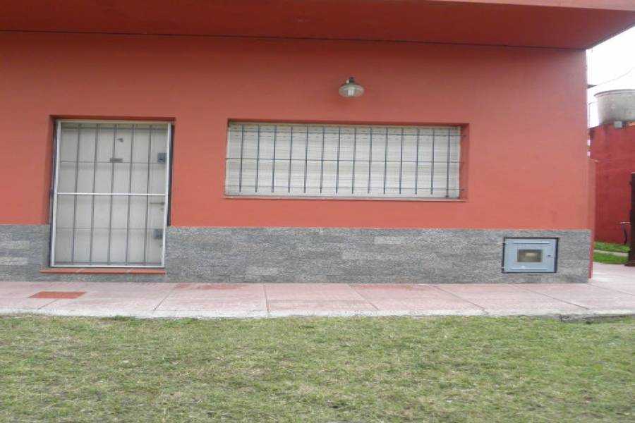 Santa Teresita, Buenos Aires, Argentina, 1 Dormitorio Bedrooms, ,1 BañoBathrooms,Apartamentos,Temporario,3,41037