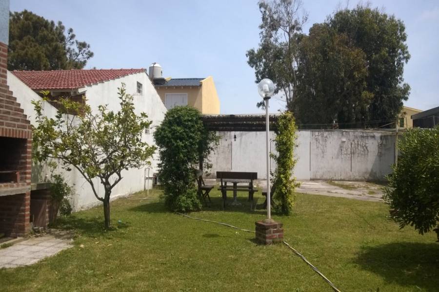 Santa Teresita, Buenos Aires, Argentina, 1 Dormitorio Bedrooms, ,1 BañoBathrooms,Apartamentos,Temporario,3,41037