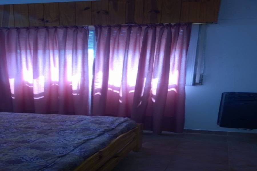 Santa Teresita, Buenos Aires, Argentina, 1 Dormitorio Bedrooms, ,1 BañoBathrooms,Apartamentos,Temporario,3,41037