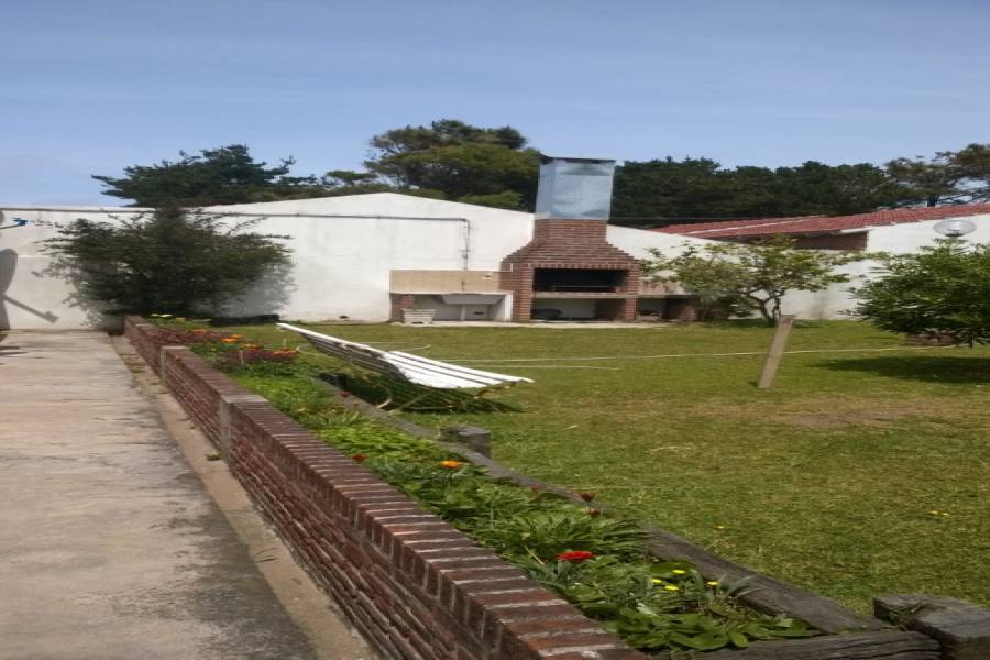 Santa Teresita, Buenos Aires, Argentina, 1 Dormitorio Bedrooms, ,1 BañoBathrooms,Apartamentos,Temporario,3,41037