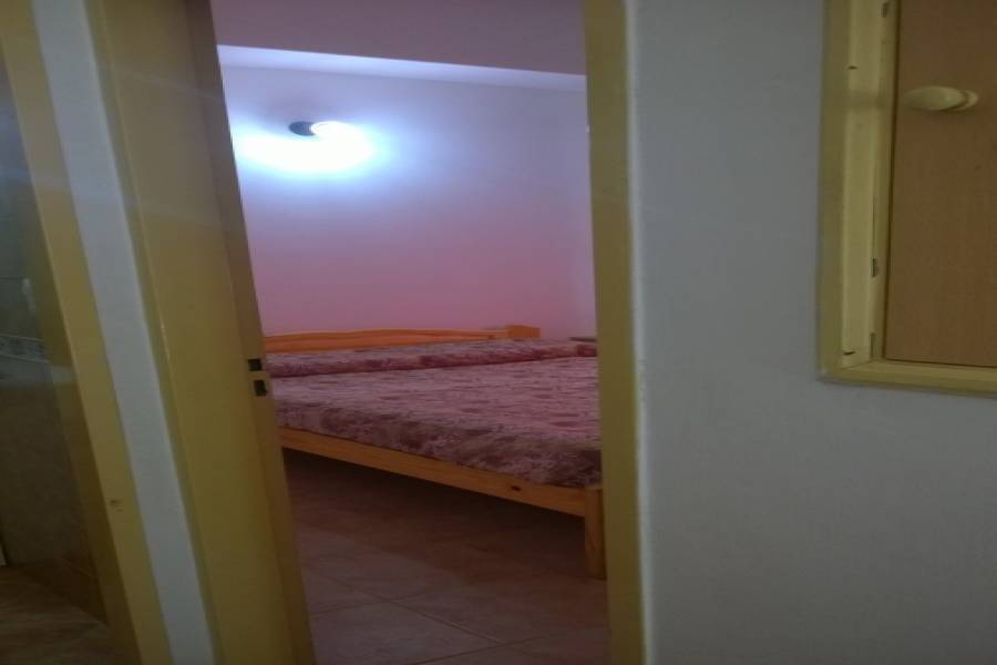 Santa Teresita, Buenos Aires, Argentina, 1 Dormitorio Bedrooms, ,1 BañoBathrooms,Apartamentos,Temporario,3,41037