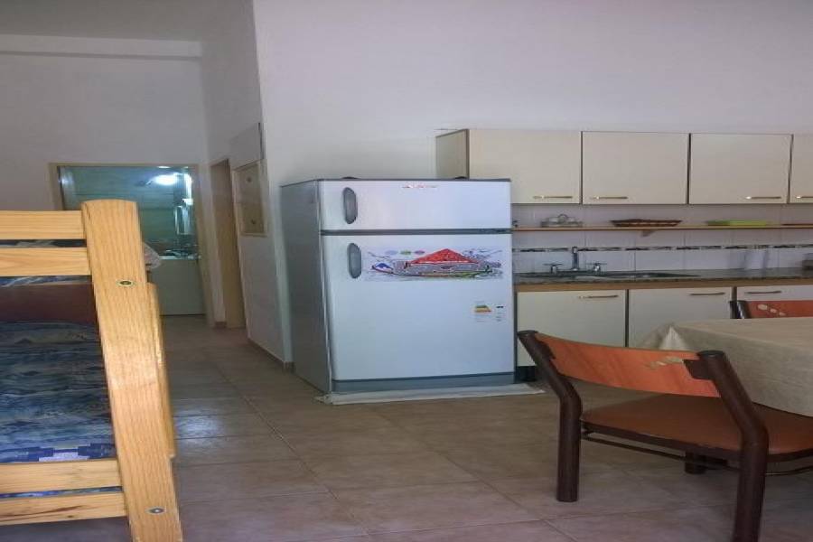 Santa Teresita, Buenos Aires, Argentina, 1 Dormitorio Bedrooms, ,1 BañoBathrooms,Apartamentos,Temporario,3,41037