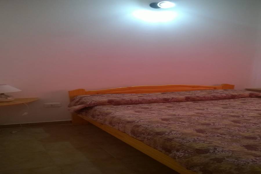 Santa Teresita, Buenos Aires, Argentina, 1 Dormitorio Bedrooms, ,1 BañoBathrooms,Apartamentos,Temporario,3,41037