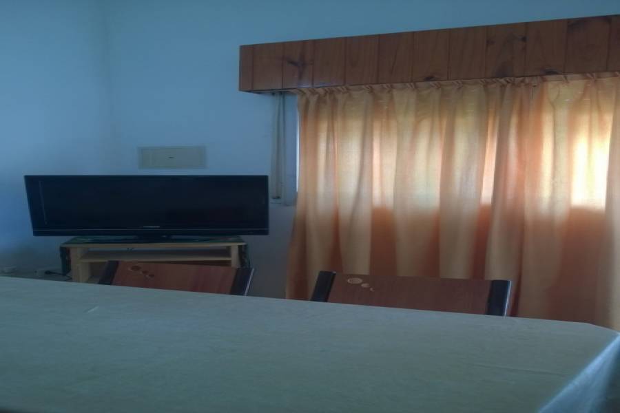 Santa Teresita, Buenos Aires, Argentina, 1 Dormitorio Bedrooms, ,1 BañoBathrooms,Apartamentos,Temporario,3,41037