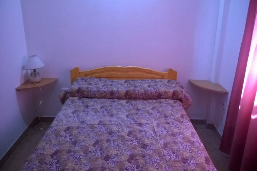 Santa Teresita, Buenos Aires, Argentina, 1 Dormitorio Bedrooms, ,1 BañoBathrooms,Apartamentos,Temporario,3,41037