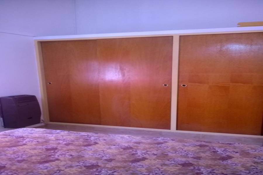 Santa Teresita, Buenos Aires, Argentina, 1 Dormitorio Bedrooms, ,1 BañoBathrooms,Apartamentos,Temporario,3,41037