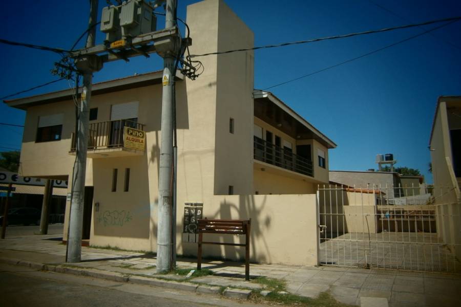 Santa Teresita, Buenos Aires, Argentina, 1 Dormitorio Bedrooms, ,1 BañoBathrooms,Apartamentos,Temporario,46,1,41044