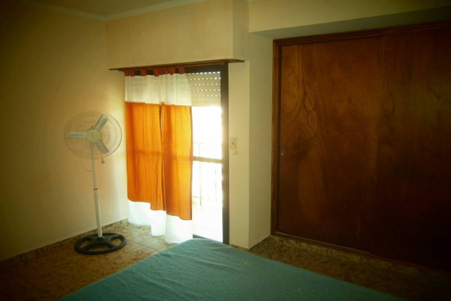 Santa Teresita, Buenos Aires, Argentina, 1 Dormitorio Bedrooms, ,1 BañoBathrooms,Apartamentos,Temporario,46,1,41044