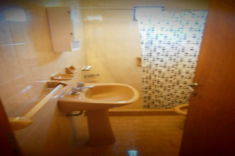 Santa Teresita, Buenos Aires, Argentina, 1 Dormitorio Bedrooms, ,1 BañoBathrooms,Apartamentos,Temporario,46,1,41044