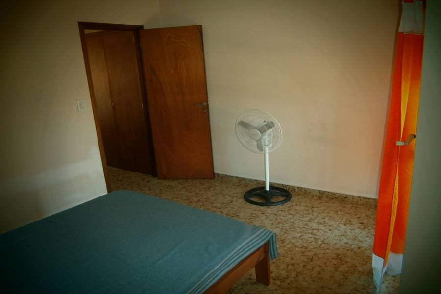 Santa Teresita, Buenos Aires, Argentina, 1 Dormitorio Bedrooms, ,1 BañoBathrooms,Apartamentos,Temporario,46,1,41046