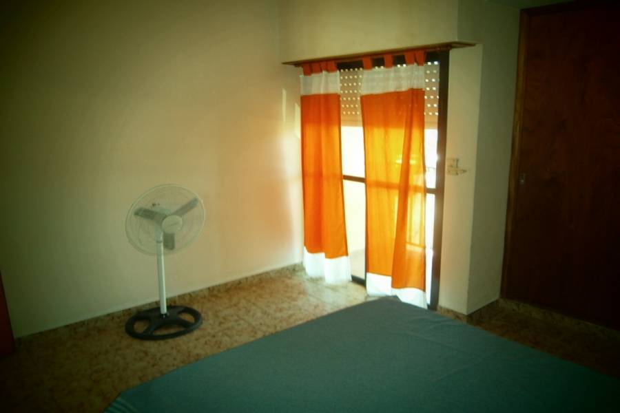 Santa Teresita, Buenos Aires, Argentina, 1 Dormitorio Bedrooms, ,1 BañoBathrooms,Apartamentos,Temporario,46,1,41046