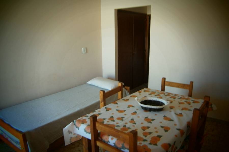 Santa Teresita, Buenos Aires, Argentina, 1 Dormitorio Bedrooms, ,1 BañoBathrooms,Apartamentos,Temporario,46,1,41046