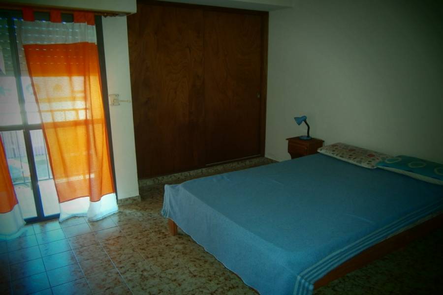 Santa Teresita, Buenos Aires, Argentina, 1 Dormitorio Bedrooms, ,1 BañoBathrooms,Apartamentos,Temporario,46,1,41046