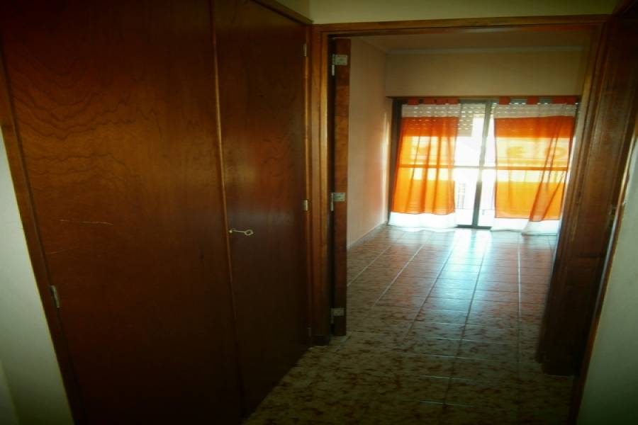 Santa Teresita, Buenos Aires, Argentina, 1 Dormitorio Bedrooms, ,1 BañoBathrooms,Apartamentos,Temporario,46,1,41046