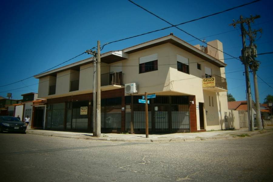 Santa Teresita, Buenos Aires, Argentina, 1 Dormitorio Bedrooms, ,1 BañoBathrooms,Apartamentos,Temporario,46,1,41046