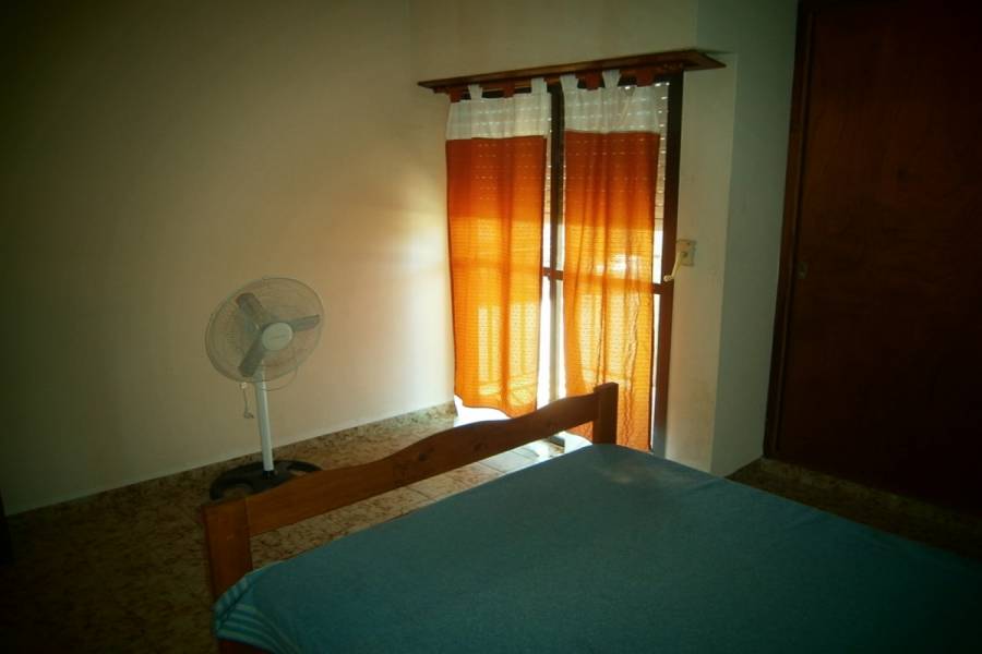 Santa Teresita, Buenos Aires, Argentina, 1 Dormitorio Bedrooms, ,1 BañoBathrooms,Apartamentos,Temporario,46,1,41047