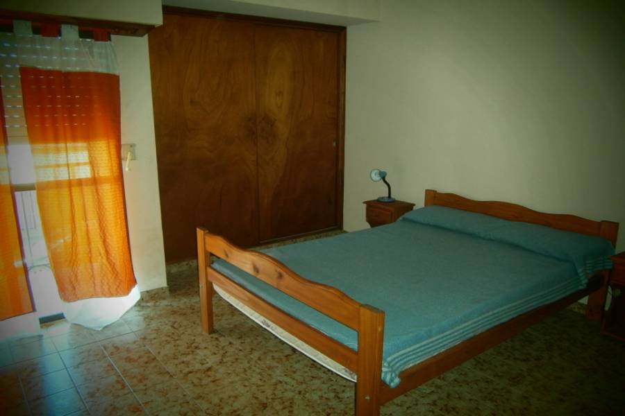 Santa Teresita, Buenos Aires, Argentina, 1 Dormitorio Bedrooms, ,1 BañoBathrooms,Apartamentos,Temporario,46,1,41047