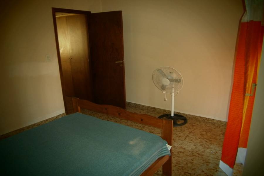 Santa Teresita, Buenos Aires, Argentina, 1 Dormitorio Bedrooms, ,1 BañoBathrooms,Apartamentos,Temporario,46,1,41047