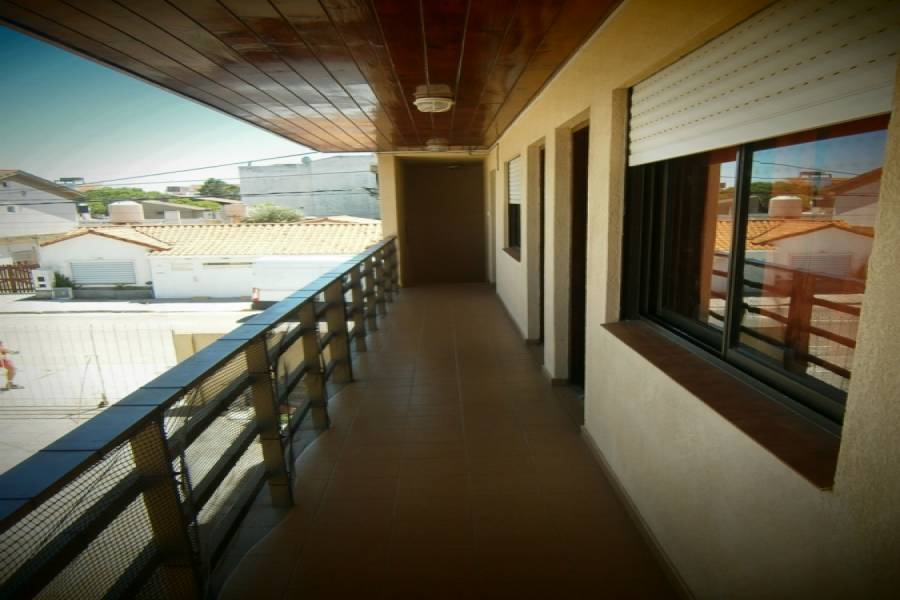 Santa Teresita, Buenos Aires, Argentina, 1 Dormitorio Bedrooms, ,1 BañoBathrooms,Apartamentos,Temporario,46,1,41047