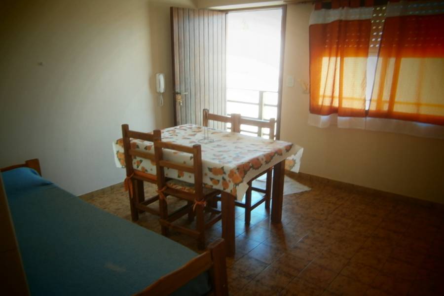 Santa Teresita, Buenos Aires, Argentina, 1 Dormitorio Bedrooms, ,1 BañoBathrooms,Apartamentos,Temporario,46,1,41047