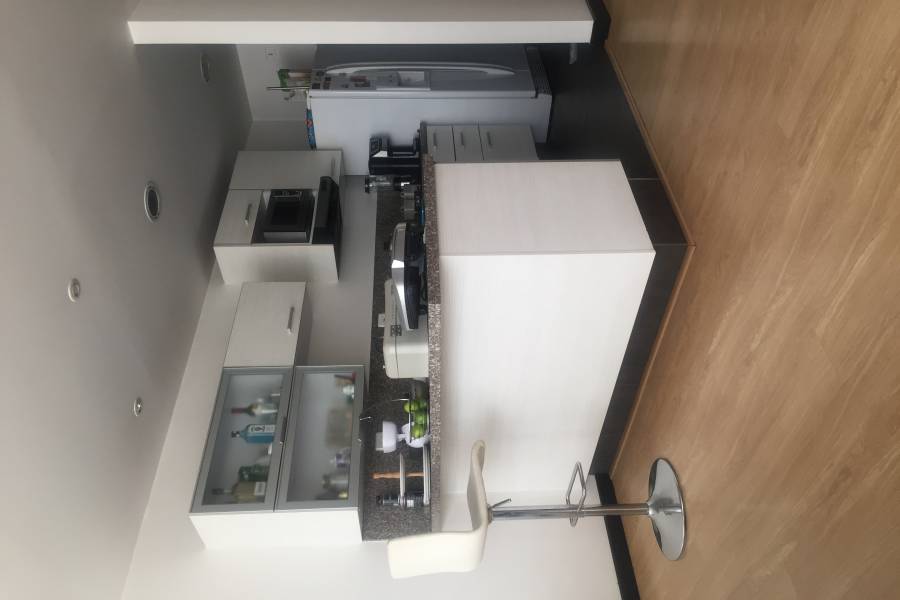 Bogotá D.C, Cundinamarca, Colombia, 3 Bedrooms Bedrooms, ,3 BathroomsBathrooms,Apartamentos,Venta,CARRERA 23,2,41048