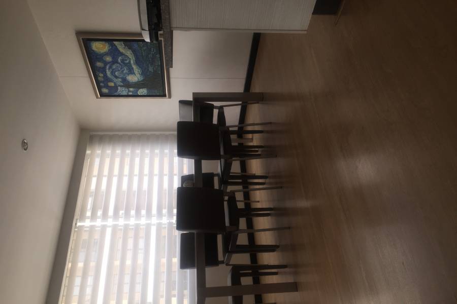 Bogotá D.C, Cundinamarca, Colombia, 3 Bedrooms Bedrooms, ,3 BathroomsBathrooms,Apartamentos,Venta,CARRERA 23,2,41048