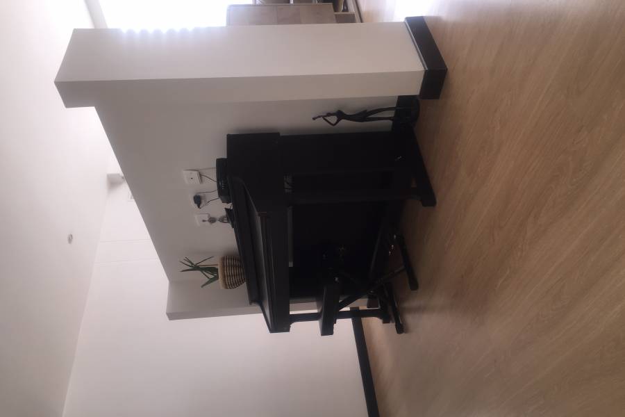 Bogotá D.C, Cundinamarca, Colombia, 3 Bedrooms Bedrooms, ,3 BathroomsBathrooms,Apartamentos,Venta,CARRERA 23,2,41048