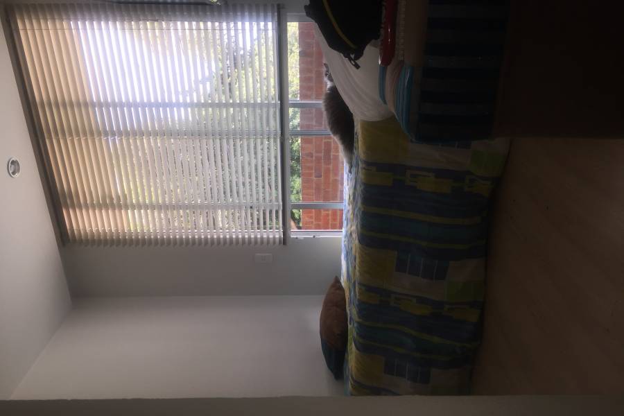 Bogotá D.C, Cundinamarca, Colombia, 3 Bedrooms Bedrooms, ,3 BathroomsBathrooms,Apartamentos,Venta,CARRERA 23,2,41048