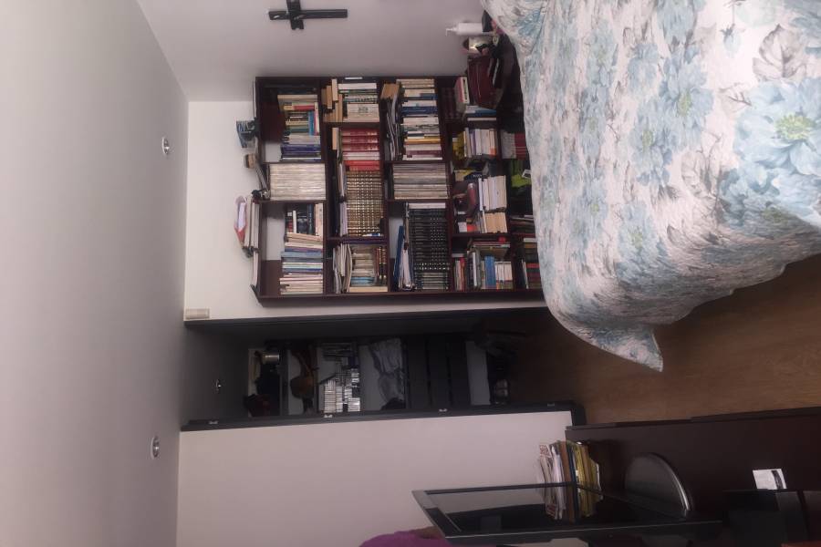 Bogotá D.C, Cundinamarca, Colombia, 3 Bedrooms Bedrooms, ,3 BathroomsBathrooms,Apartamentos,Venta,CARRERA 23,2,41048