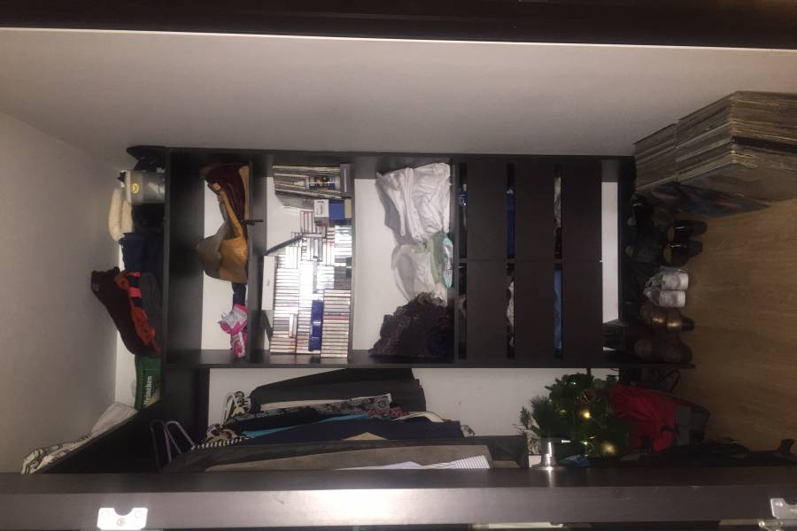 Bogotá D.C, Cundinamarca, Colombia, 3 Bedrooms Bedrooms, ,3 BathroomsBathrooms,Apartamentos,Venta,CARRERA 23,2,41048