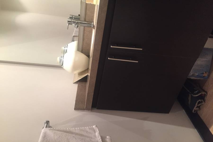 Bogotá D.C, Cundinamarca, Colombia, 3 Bedrooms Bedrooms, ,3 BathroomsBathrooms,Apartamentos,Venta,CARRERA 23,2,41048